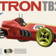 Illustration for article titled These Alternate-Universe Autonomous F1 Model Kits Are The Best Thing Ever